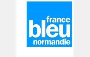 FRANCE BLEU NORMANDIE notre partenaire